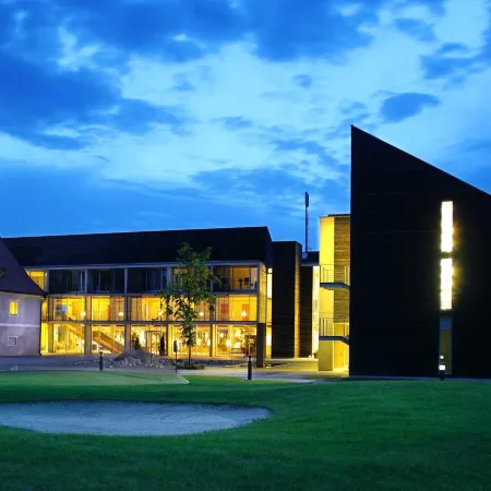 Waldsee Golf-Resort