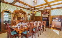 Martha's Bed and Breakfast - Aamiainen