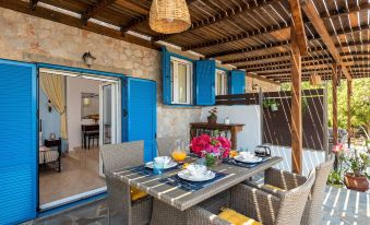 Agnanti Beach Studios