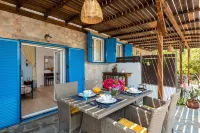 Agnanti Beach Studios