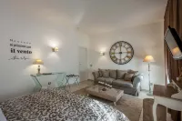 Viva Hotel Avellino Hôtels à : Avellino