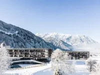 Falkensteiner Family Hotel Montafon - the Leading Hotels of the World Hotels in 