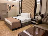 Lala Grand Hotel Erzurum otelleri