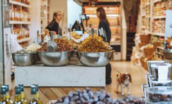 Carmel Market - Exclusive Collection - by Homy