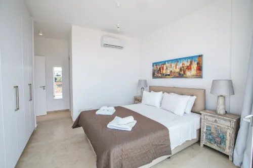 Villa Prol20, Contemporary 3Bdr Protaras Villa with Pool, Close to the Beaches