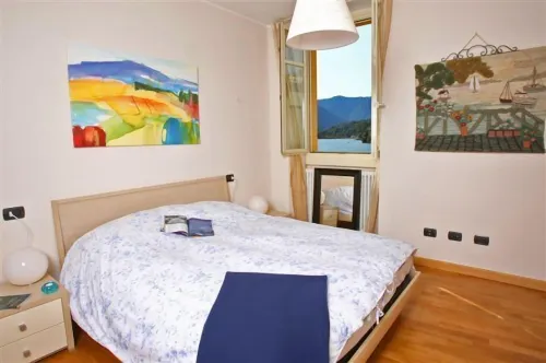 La Piazza Menaggio Hotels in Menaggio