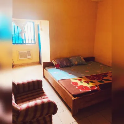 Sirloy Hotel Hotel a Minna