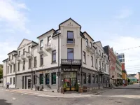 Forenom Serviced Apartments Drammen Hotels in Drammen