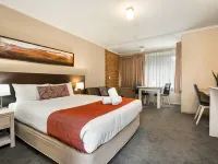 National Hotel Complex Bendigo Hotel di Bendigo