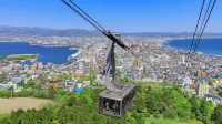 GRAN PALETTE HAKODATE（グランパレット函館）