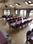 Bessemer Hotel - bar