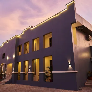 Mayfair Hotel Wuse2 Abuja