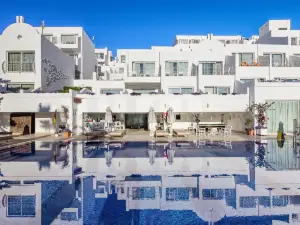 Prive Hotel Bodrum