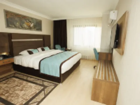 Anemon Uşak Otel Uşak otelleri