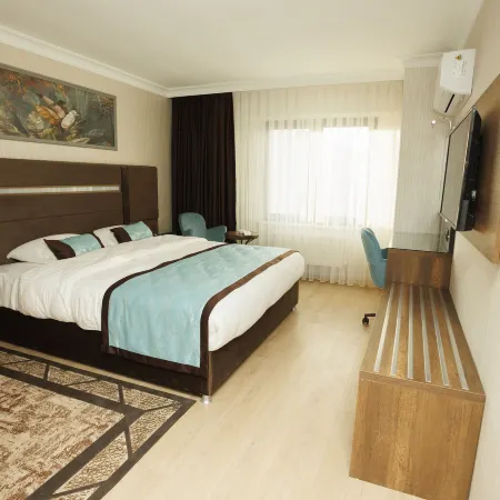 Anemon Usak Otel