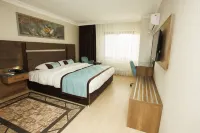 Anemon Usak Otel Hotels in USAK
