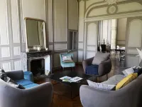 Domaine des Longrais Hotel di Saint-Thurial