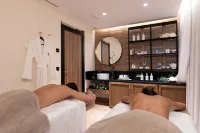 Palacio Arriluce Hotel - the Leading Hotels of the World - spa