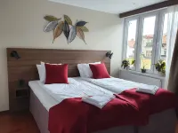 Gamleby Hotell Hotels in Västervik