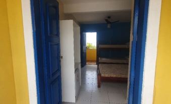 Cabo Frio - Hospedagem Central - Aluguel Econômico