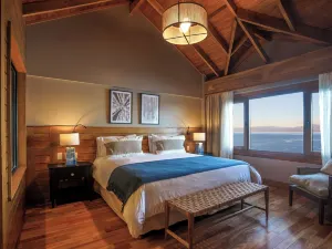 Los Cauquenes Resort + Spa + Experiences