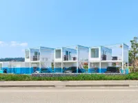 Wharf&CO. Hotels in Himi