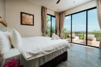 Alaya Yoga & Surf & Retreat Hotels in Las Escobas del Venado
