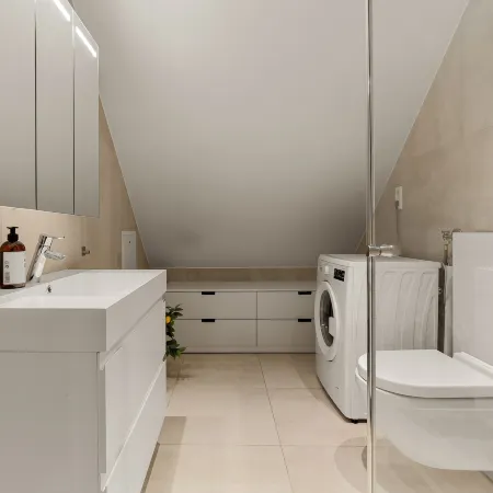 Arctic Homes - Premium Retreat - 2 Baths
