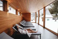 Hotel Walther - Spa