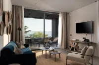 La Vista Suites Hotels in Zadar