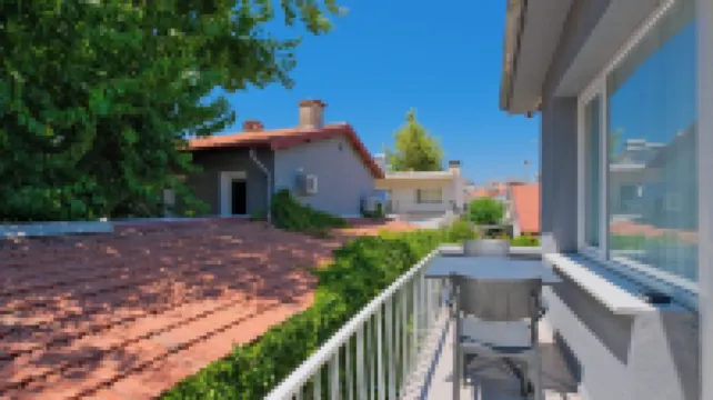 セントラル・フラッツ・フェティエ