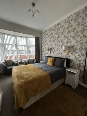 The Inglewood Hotel *Adults Only* Hotel a 