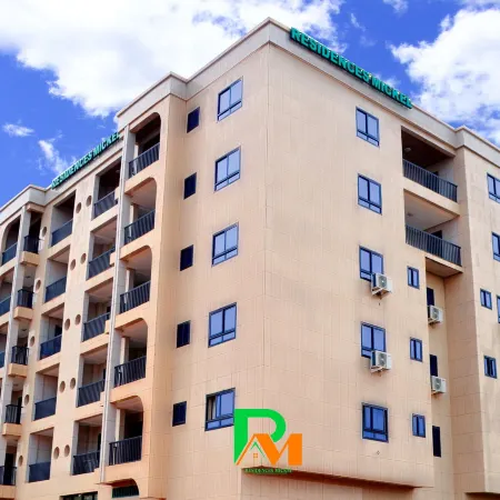 Residences Mickel