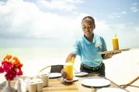 NDAME Paje Hotel - breakfast