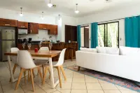 Villa Hummingbird #15