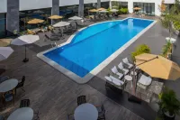 Fujitaya Querétaro - Pools