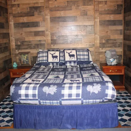 Cozy Cabins