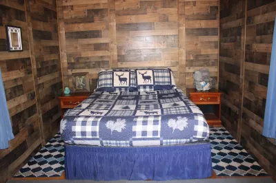 Cozy Cabins