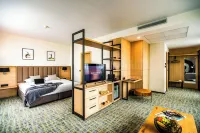 B1 City Hotel Hotels in Tsentar
