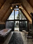Rize Serenity Bungalov
