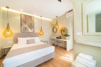 Antonia Hotel - 2-Star
