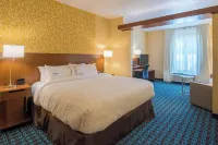 Fairfield Inn & Suites Provo Orem Hotels in Orem