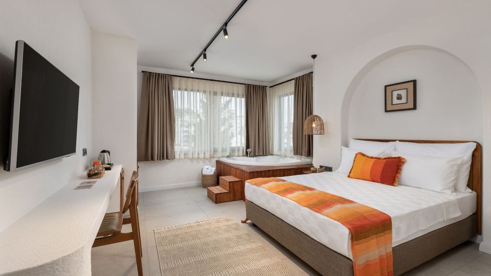 Azuu Boutique Hotel