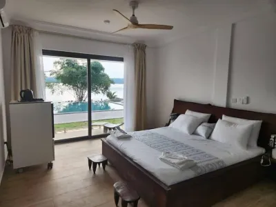 La Villa Aphro Ivory Coast Hotel di Bingerville