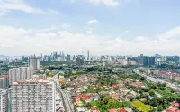 Platz at KL North Setapak by Airhost