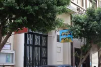 Magic Hotel