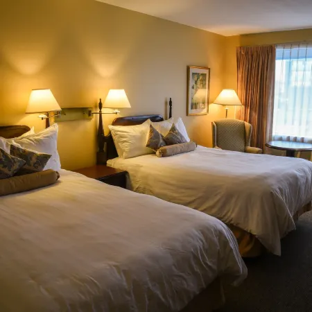 The Pacific Inn