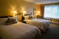 The Pacific Inn