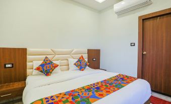 FabHotel Dds