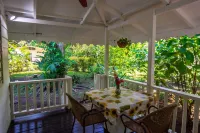 Playa Grande Lodge & Tree House Hotels in Cahuita